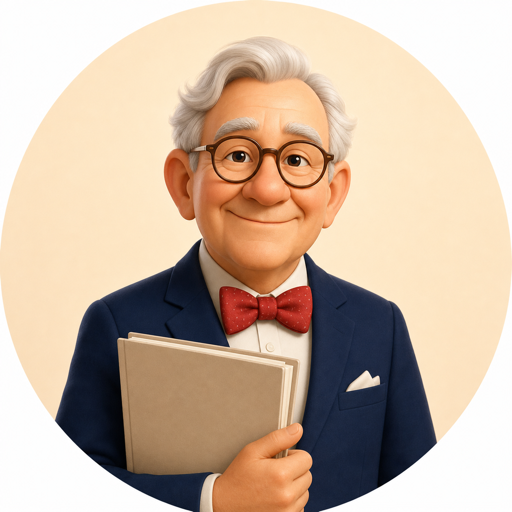 Buffett Value Lens avatar