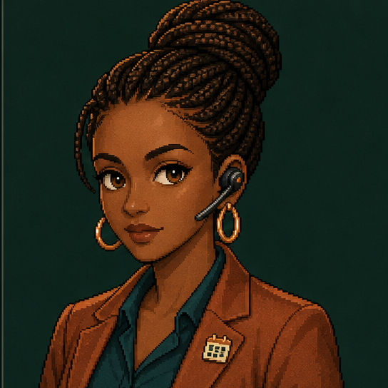 Research Facilitator avatar