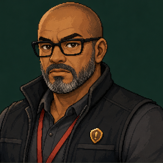 Upside Risk Reviewer avatar
