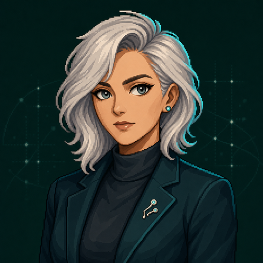 AI Supply Chain Lens avatar